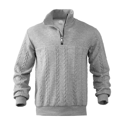 Skärgård ᛦ Zip Tröja