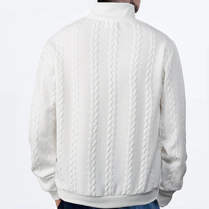 Skärgård ᛦ Zip Tröja