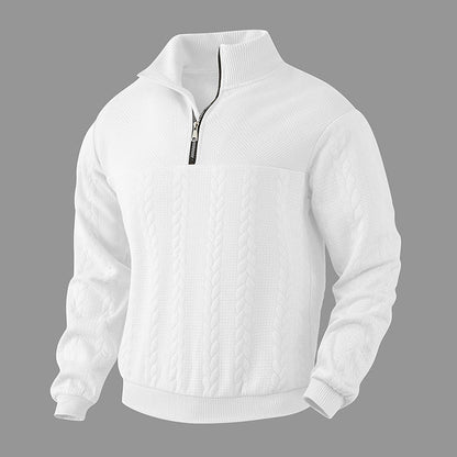 Skärgård ᛦ Zip Tröja