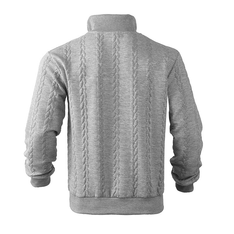 Skärgård ᛦ Zip Tröja