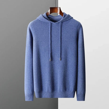 Kustväder ᛦ Hoddie