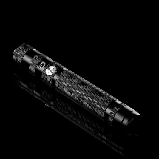 Ljus Svärd  - The Master Saber