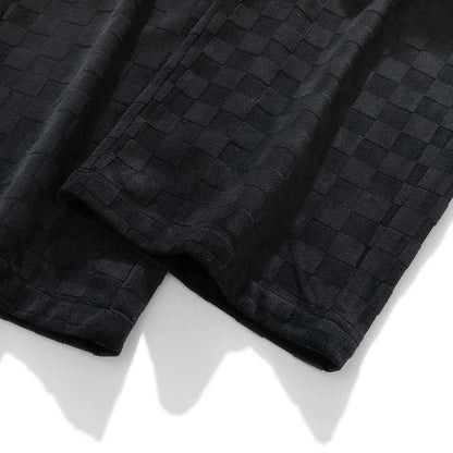 Rutiga sweatpants i manchester
