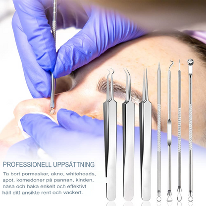 Dermex Set | Snabb lindring – Beställ nu! 🧽✨