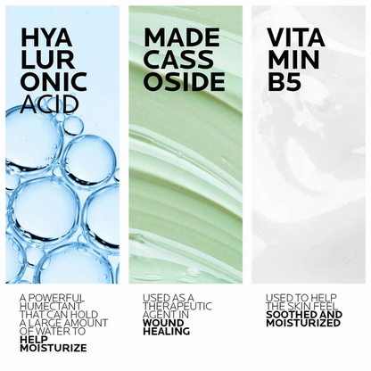 Hyalu - B5 Serum | Djup Hydrering med Hyaluronsyra & Vitamin