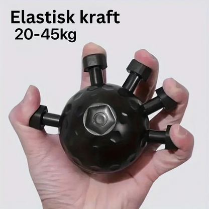 MaxGrip Hand- & Underarmsstärkare | Ultimata Greppträningsverktyget
