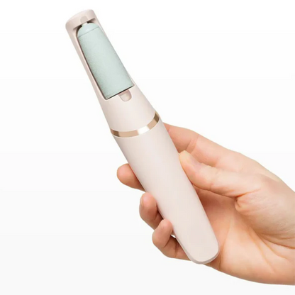 SmoothStep | Elektrisk Fotexfoliator