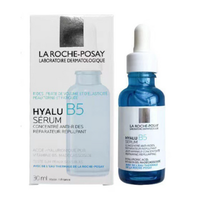 Hyalu - B5 Serum | Djup Hydrering med Hyaluronsyra & Vitamin