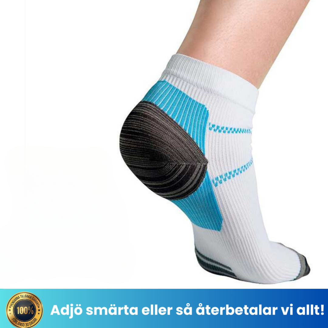 Ortopediska Kompressionsstrumpor