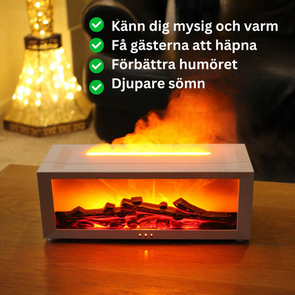 HärdMist Diffusor