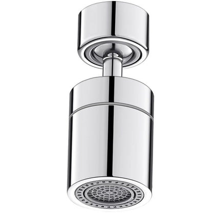 AquaOrbit | 360-graders kranutlopp