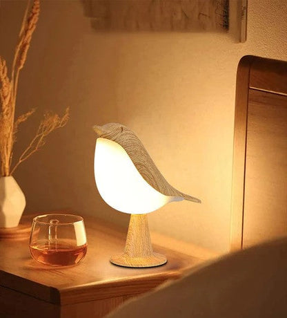 LuminFågel™ I nattljus