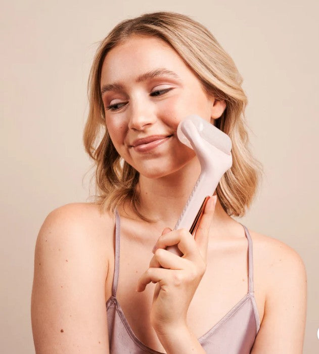 ChillGlide | Omedelbar uppfriskning – Lägg till nu! ❄️💆‍♀️