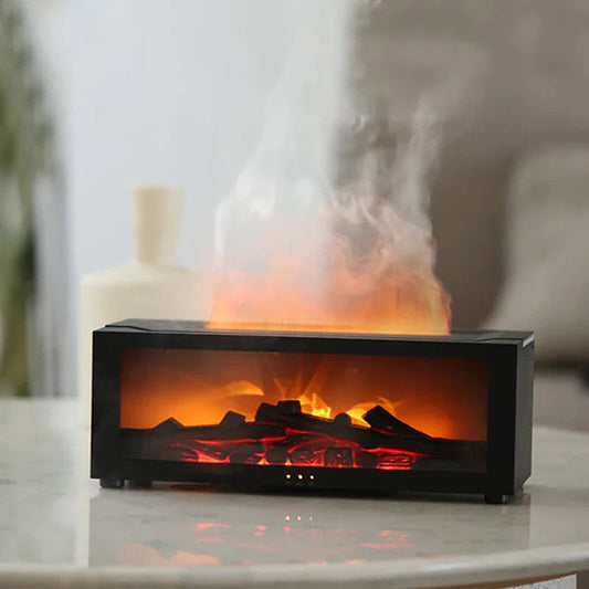 HärdMist Diffusor
