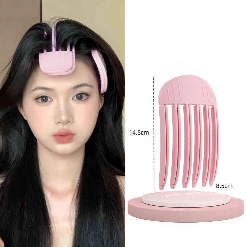 🌟Nyheter 🌟Hair Root Lifting Tool Volumising Clip