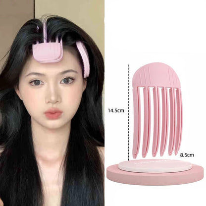 🌟Nyheter 🌟Hair Root Lifting Tool Volumising Clip